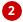 Red circle 2